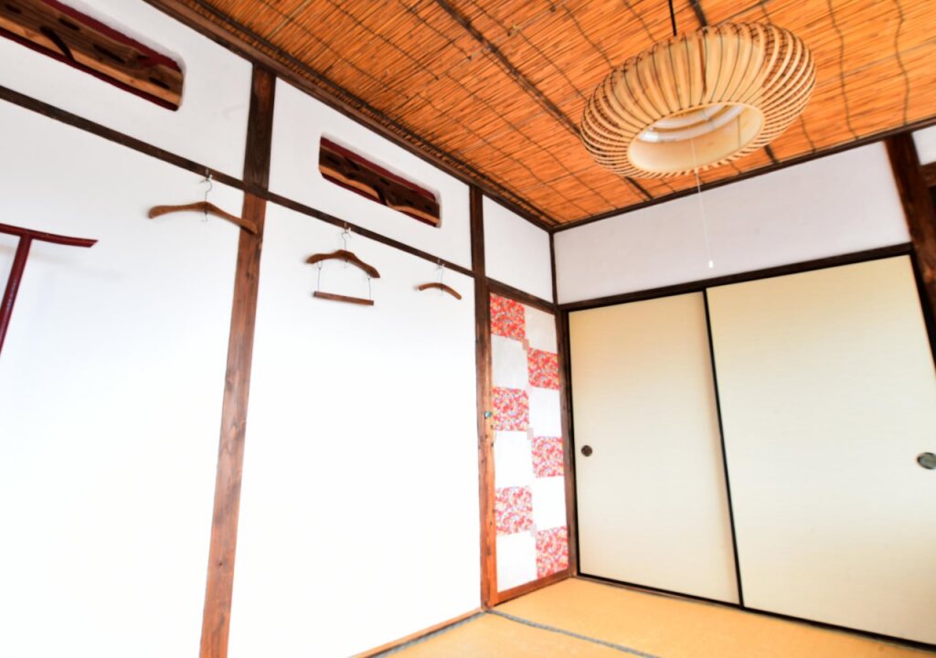 Nikko Guesthouse Sumica by null
