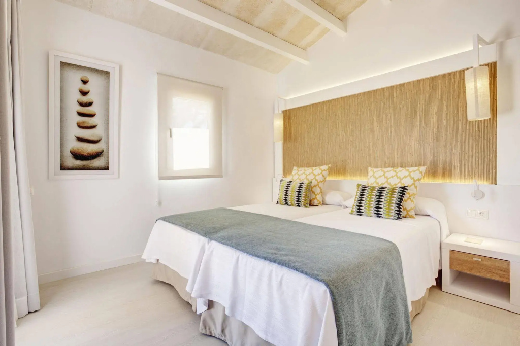 Grupotel Aldea Cala'n Bosch - Général