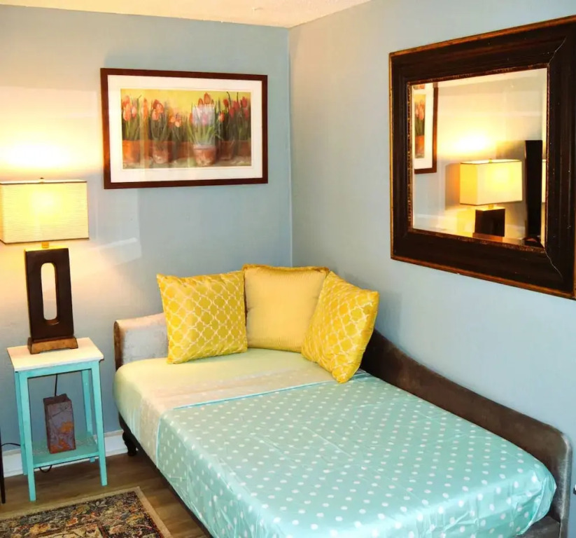 Gather Here 9br, 5BA Group — фото