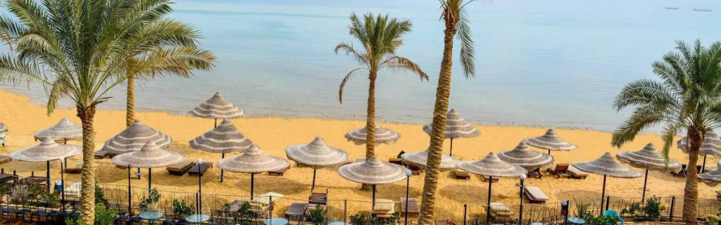 Retal View Resort El Sokhna - фото 38