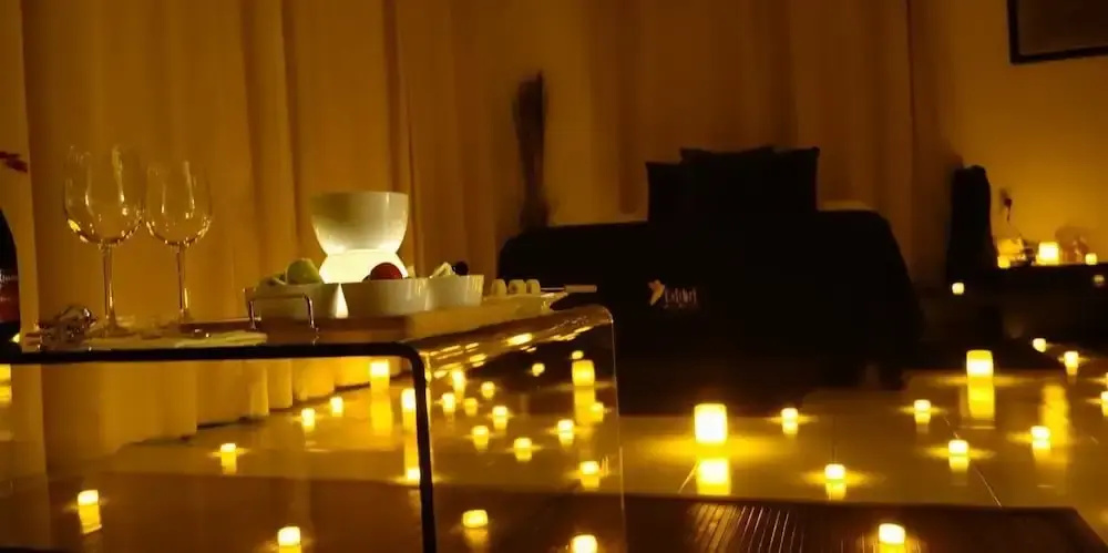 Colibrí Hotel - Général