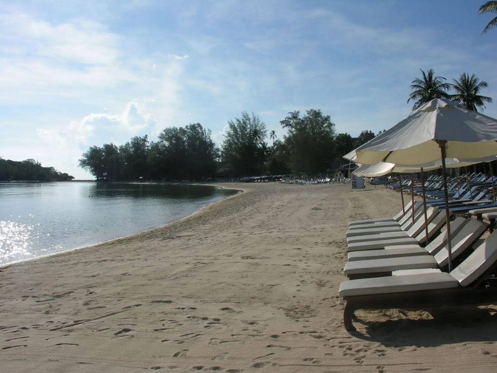 White House Beach Resort - Général
