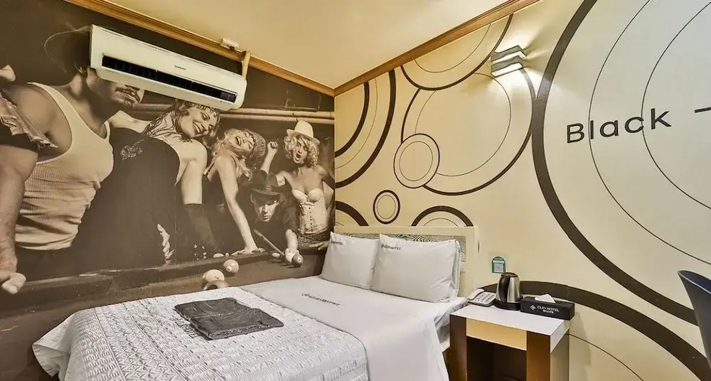 Standard room
