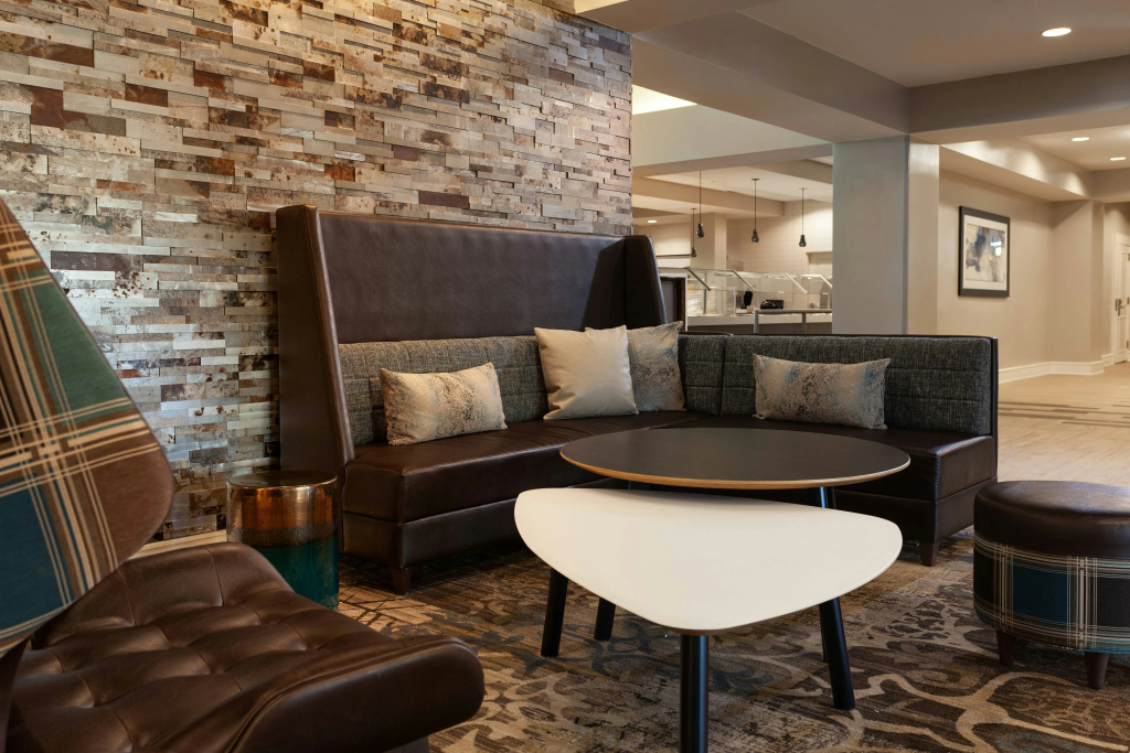 Residence Inn by Marriott Orlando at SeaWorld - Général