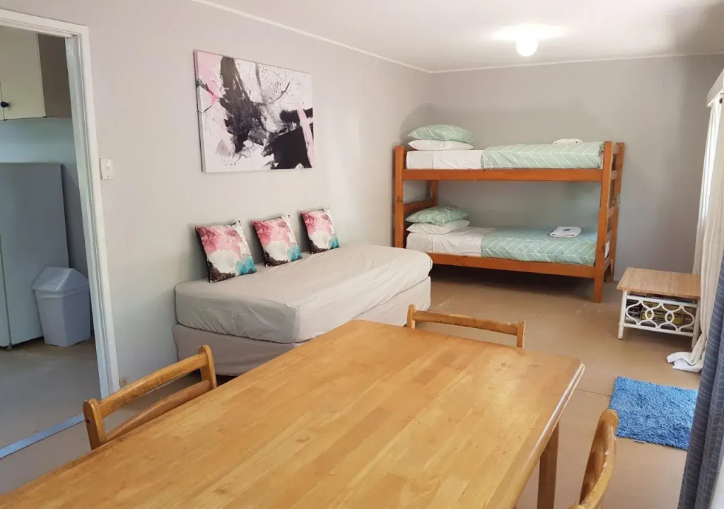 Great Keppel Island Hideaway - Général