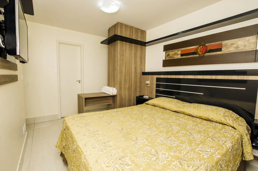 Imperio Romano Thermas Hotel -BVTUR — 3