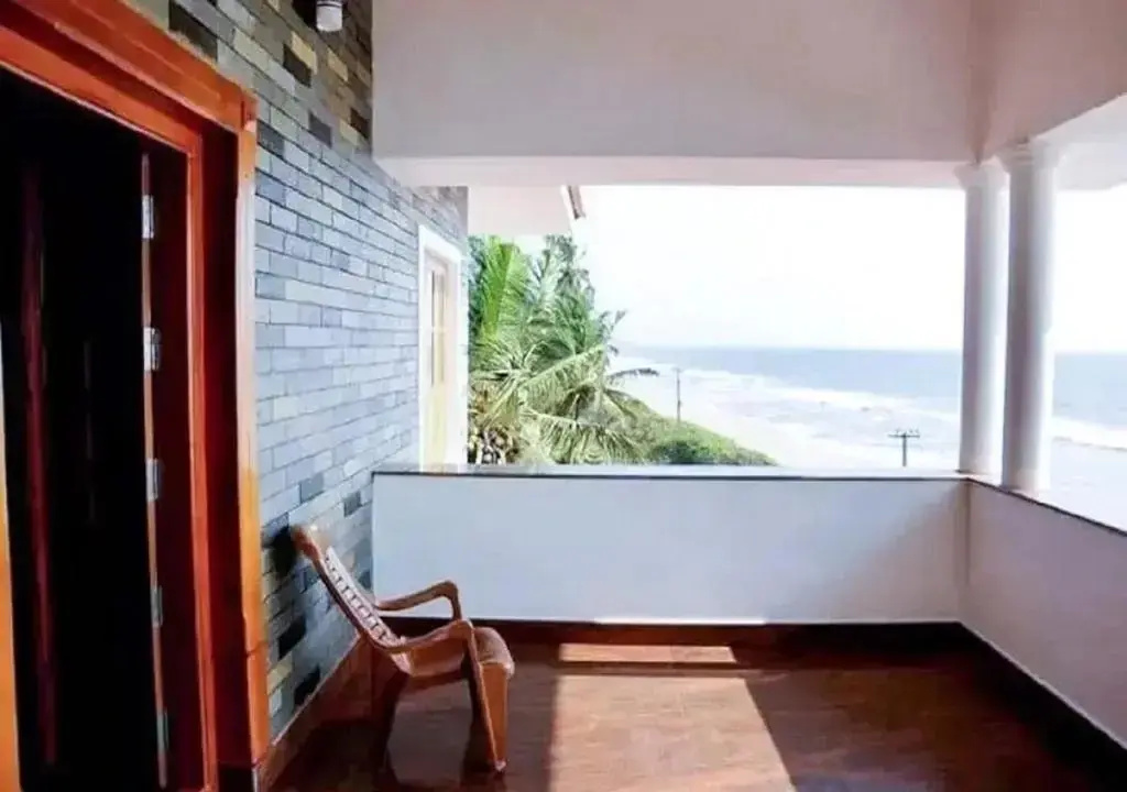 Sea Breeze Beach Inn - Général