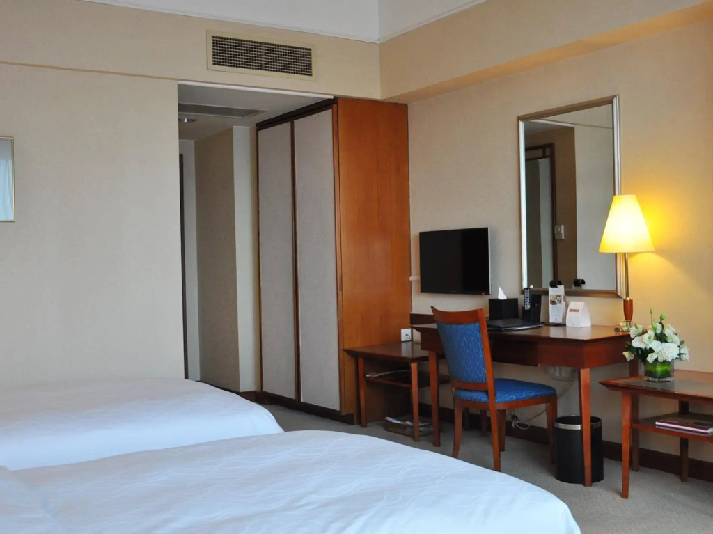Rosedale Hotel Shenyang - Général