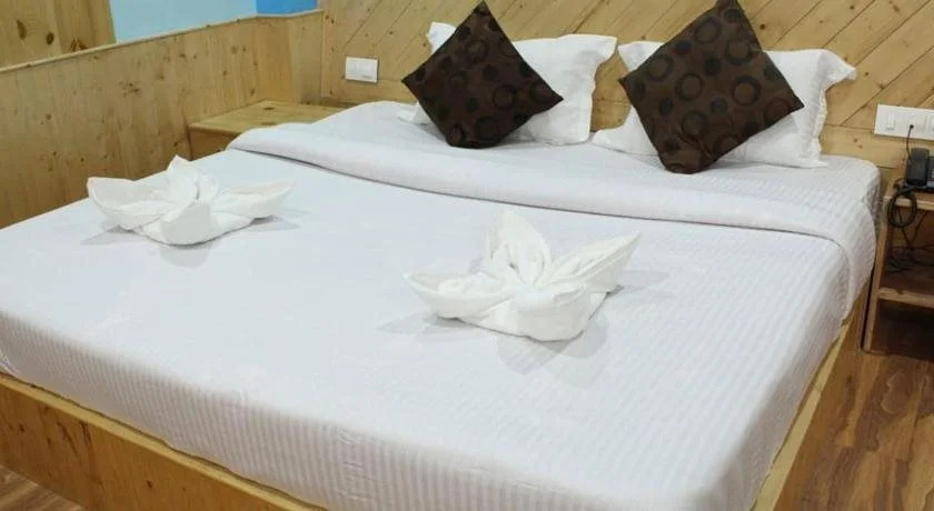 Hotel Morning Star