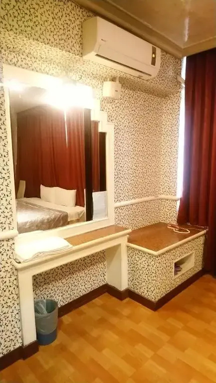 Yadu Hotel - Chambres