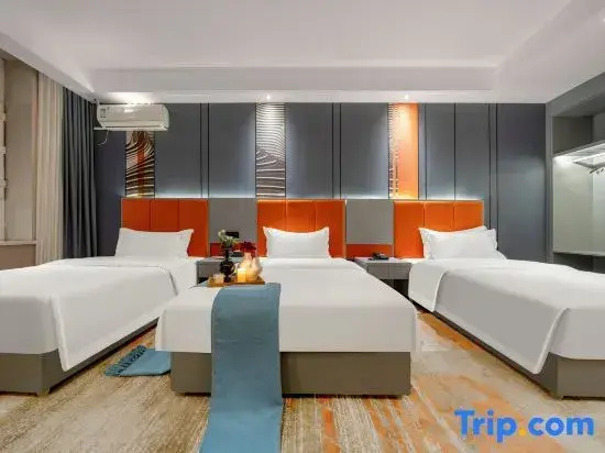 Luxury room
