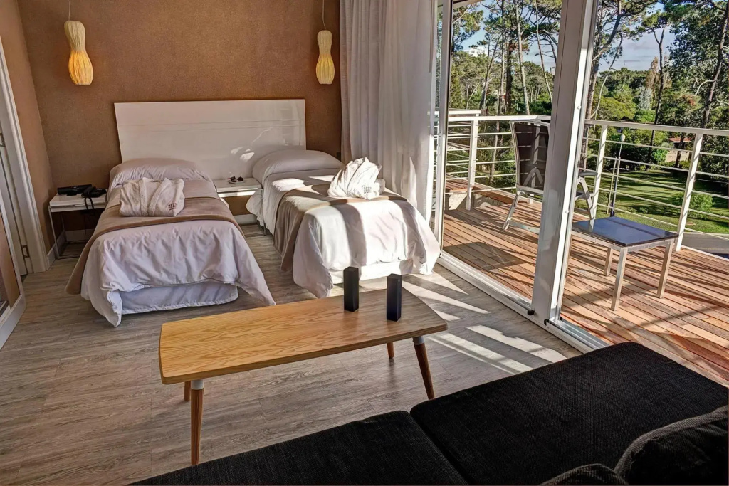 2122 Hotel Art Design - Général