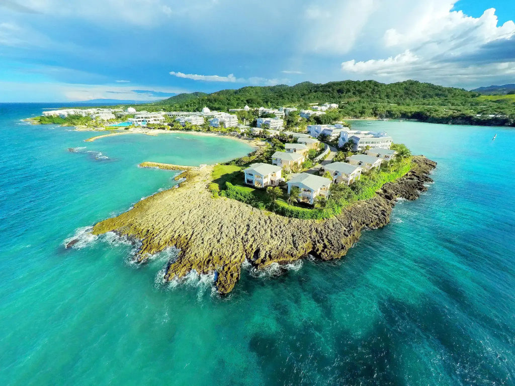 Grand Palladium Lady Hamilton Resort & Spa All Inclusive - Général