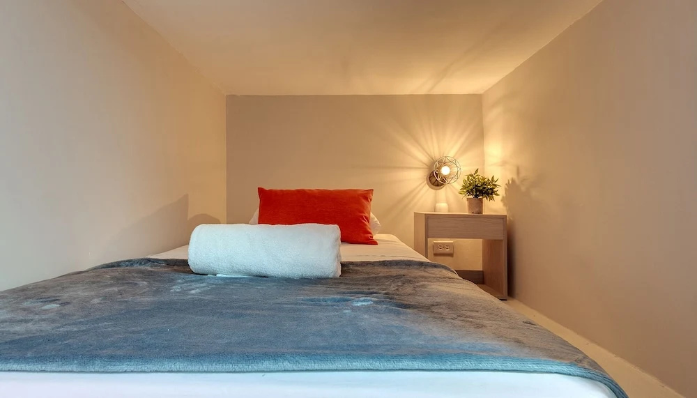 Hostel Dorado Plaza Getsemaní