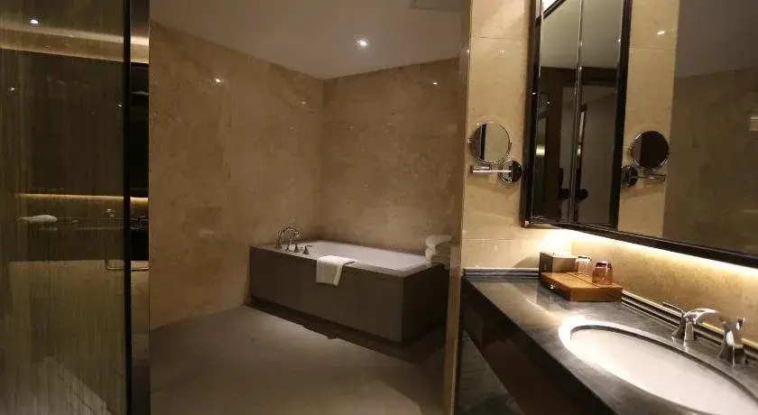 Cheung Chau Hotel - Général