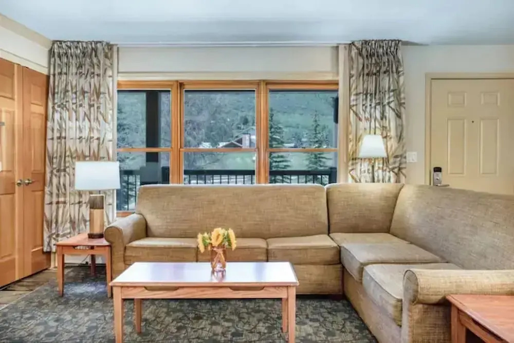 Aspen at Streamside, a VRI resort - Chambres