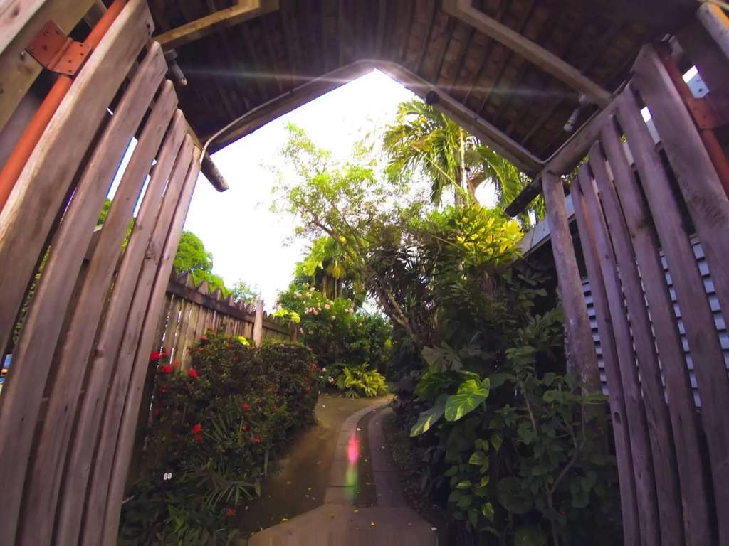 Kariwak Village Holistic Haven