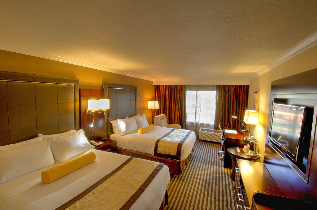 Holiday Inn Orlando East - UCF Area by IHG - Général