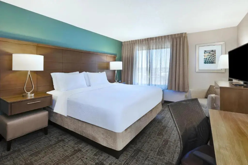Staybridge Suites Columbia by IHG - Chambres