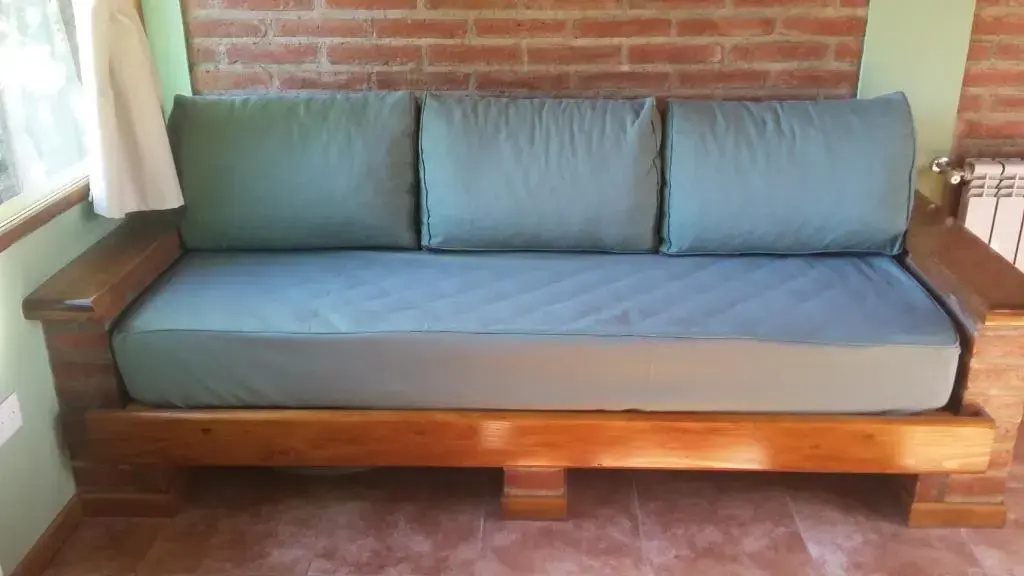 KaiKen Lauquen - Chambres