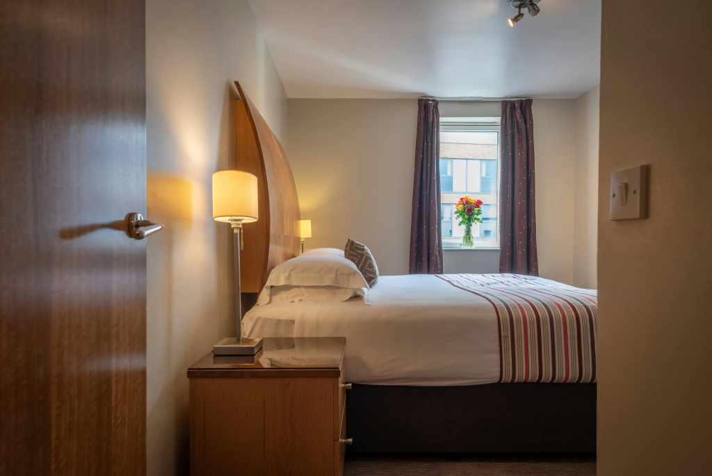 PREMIER SUITES Birmingham - Général