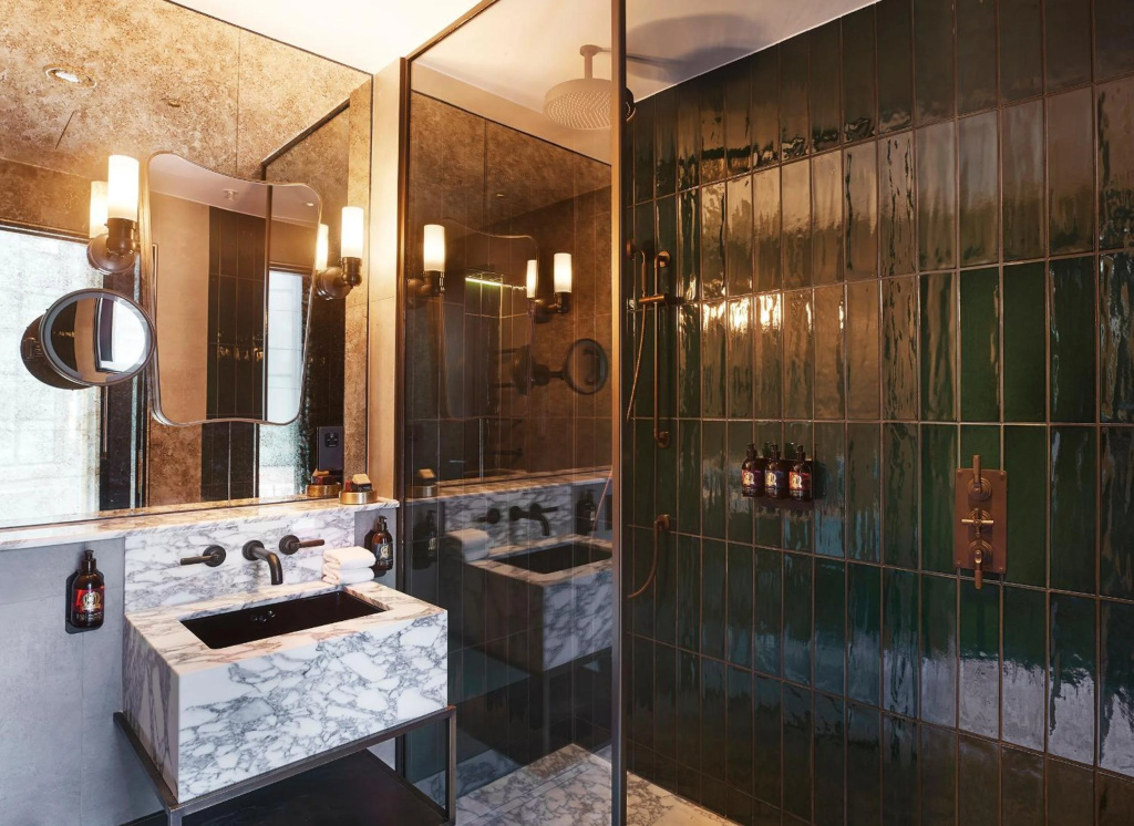 Hotel photo 8