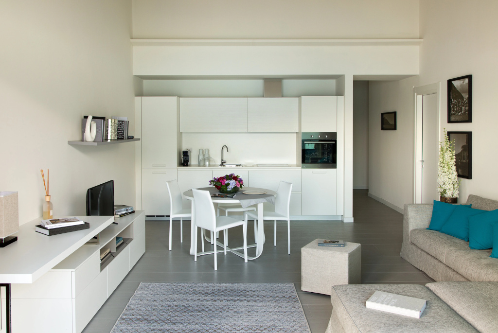 Filario Hotel & Residences - Général