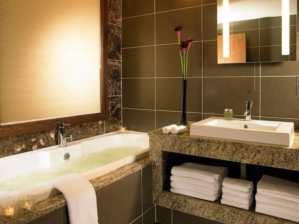 Westport Plaza Hotel - Chambres