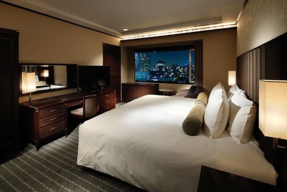 Grand Prince Hotel Takanawa 사진 25