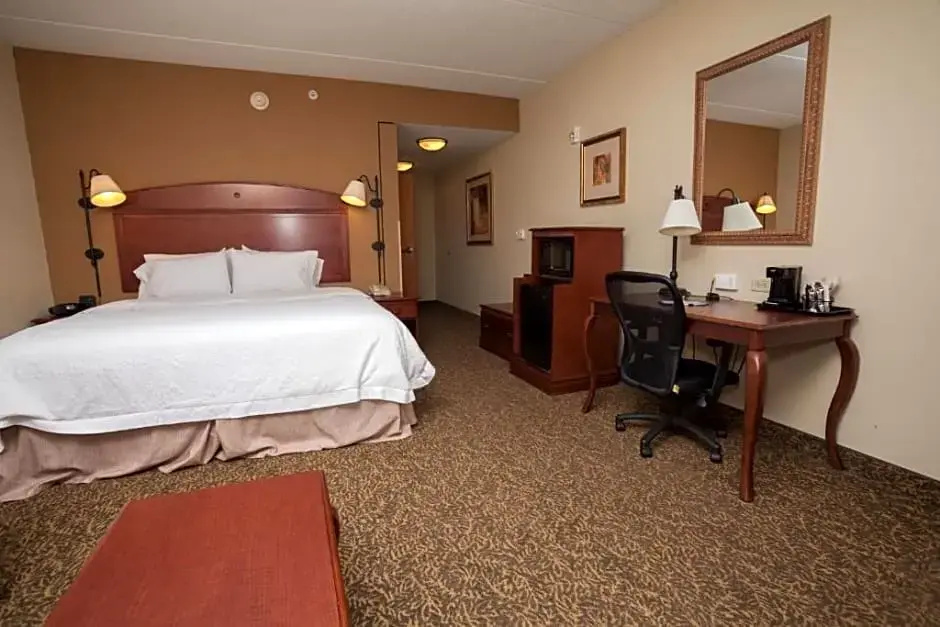 Sextuple Suite