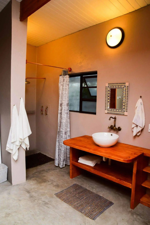 Mananga Private Bush Retreat - Général