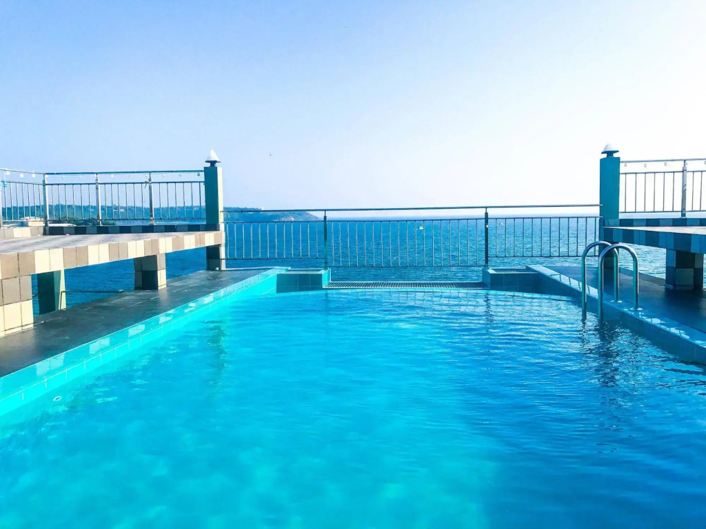 Hotel Sealine - Général