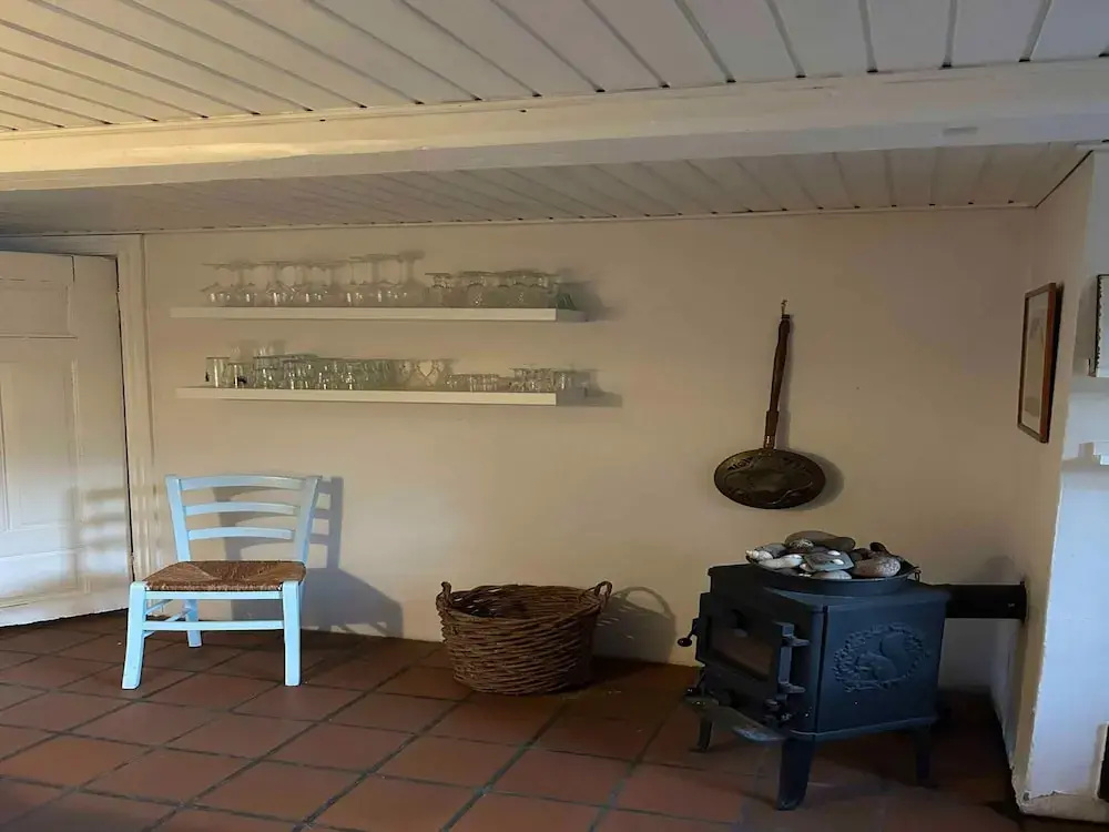 4 Star Holiday Home in Ronne