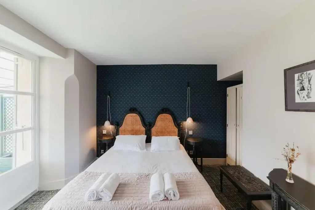 Hotel La Robeyere, BW Signature Collection - Chambres
