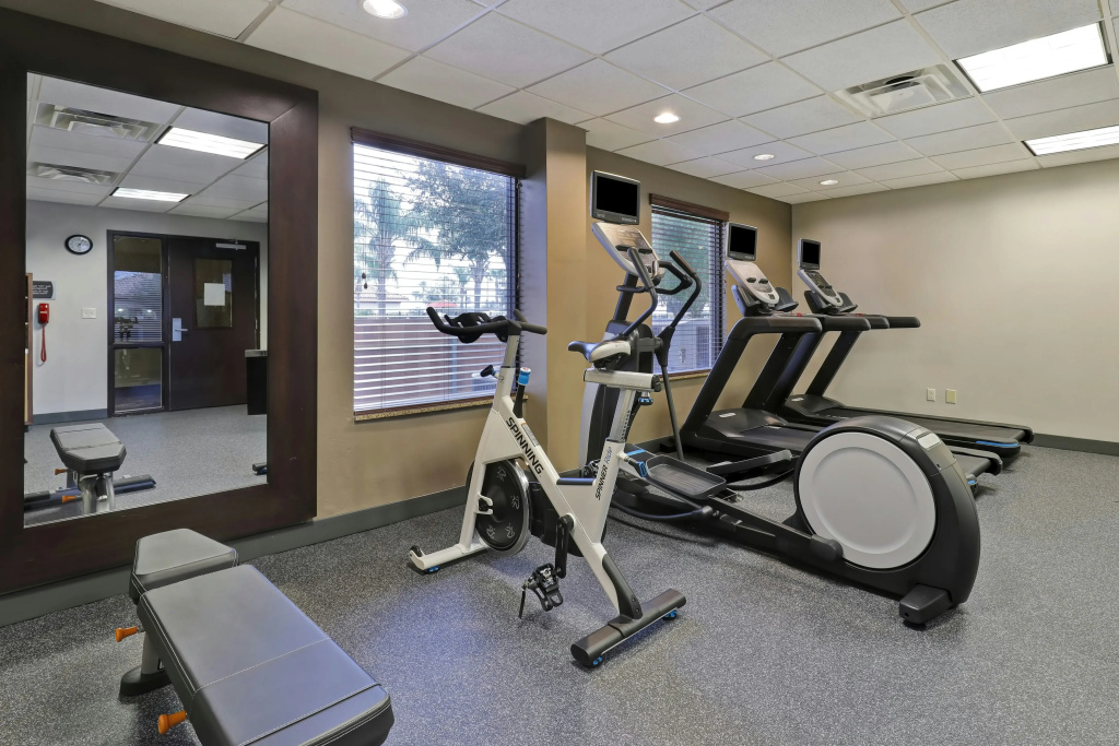Homewood Suites by Hilton McAllen - Général