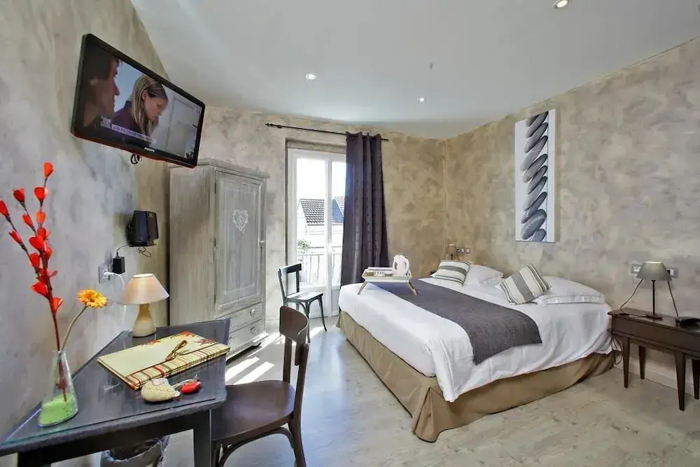 Hotel Le Lascaux - Général