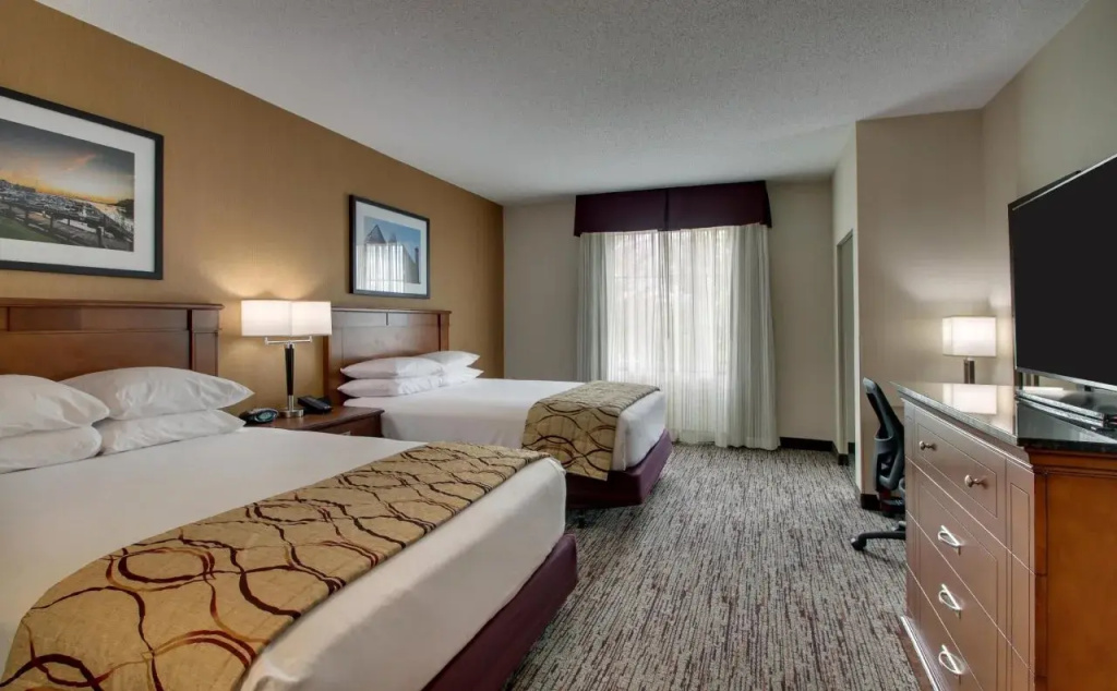 Drury Inn & Suites Charlotte Northlake - Général