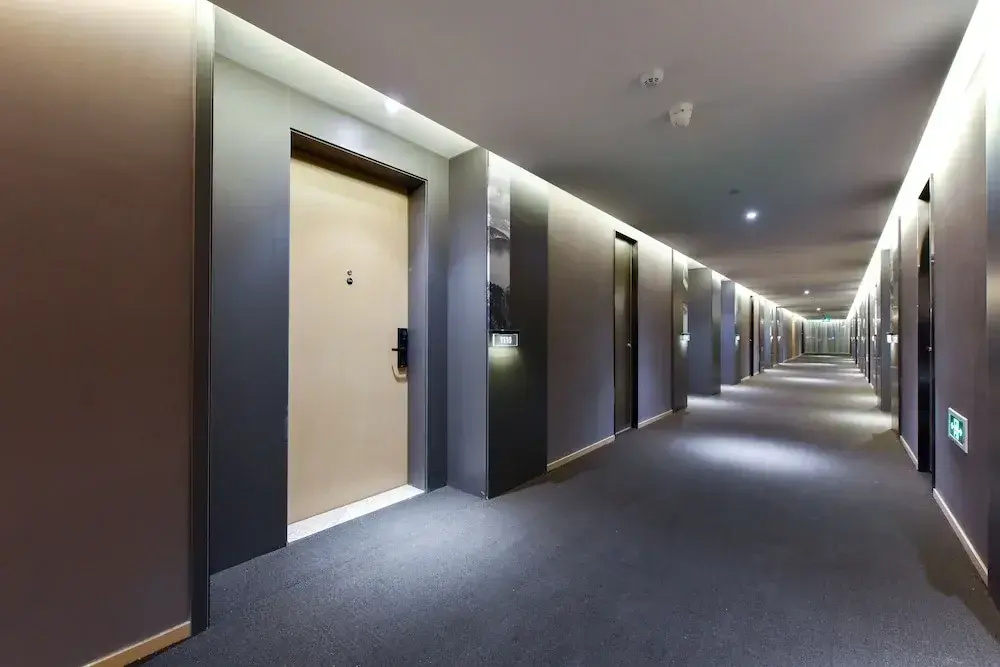 Business Centre