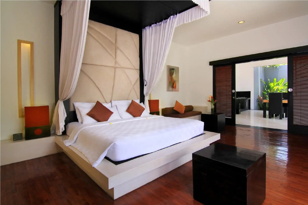 Villa Seminyak Estate & Spa - By Astadala - Chambres