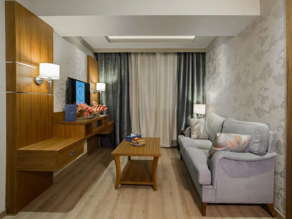 Hotel photo 5