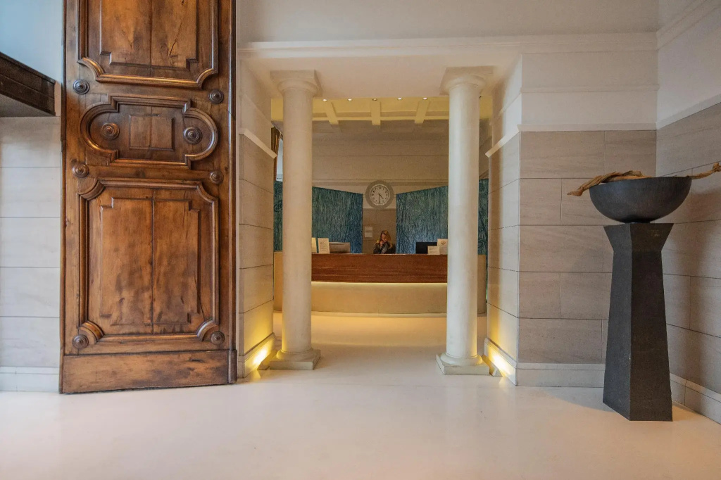 Superior Double room (full double bed)