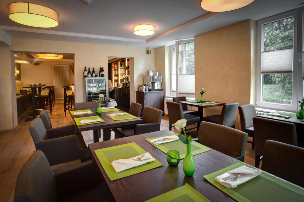 Weserhotel Schwager - Général