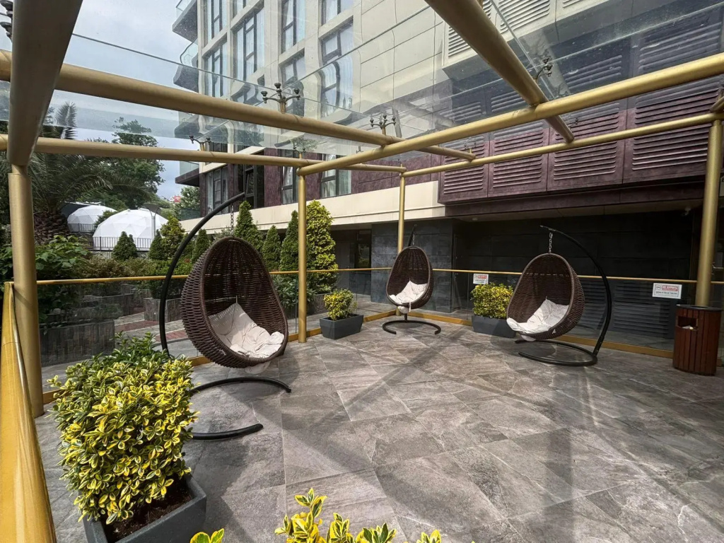 Hotel photo 11