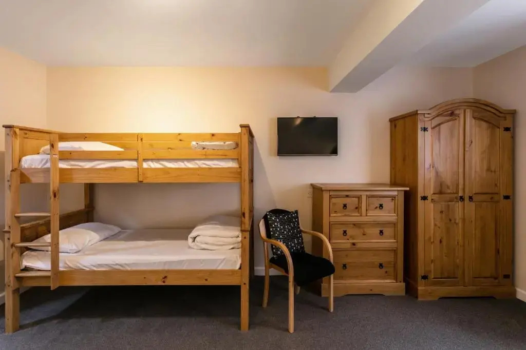 Roydon Marina Village Hotel - Chambres