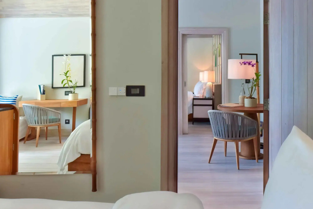 Отель Kanuhura, фото 15