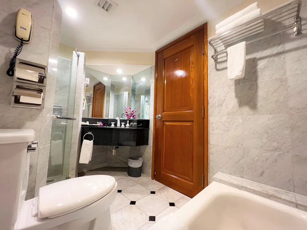 Ramana Hotel Saigon