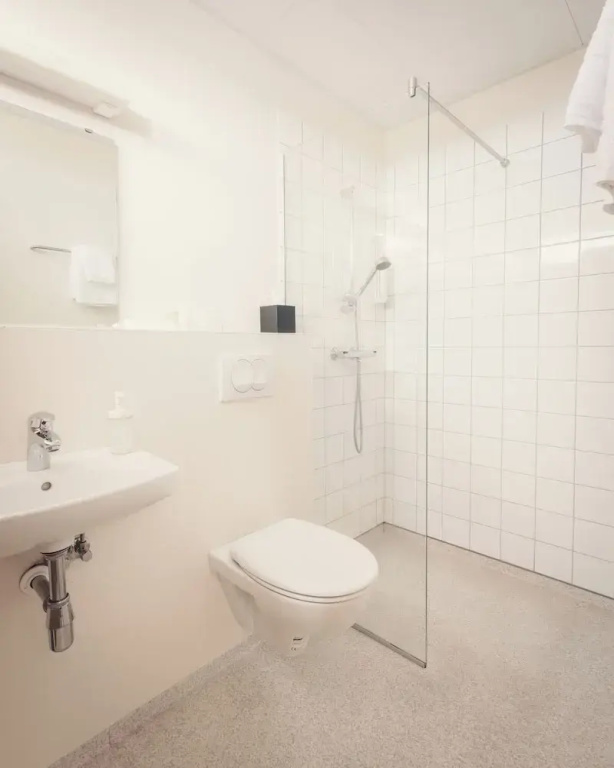 Hótel Fransiskus Stykkishólmi - Chambres