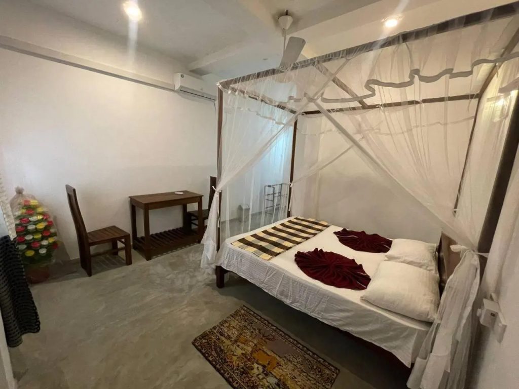 Villa Sunimal — 4