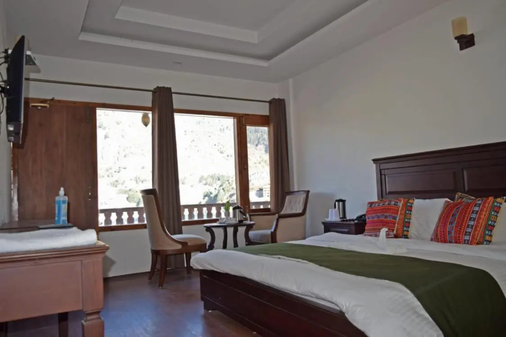 Hotel photo 10