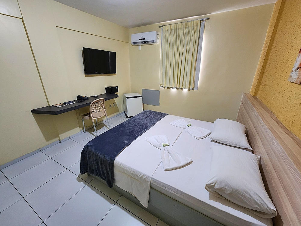 JR Hotel - Chambres